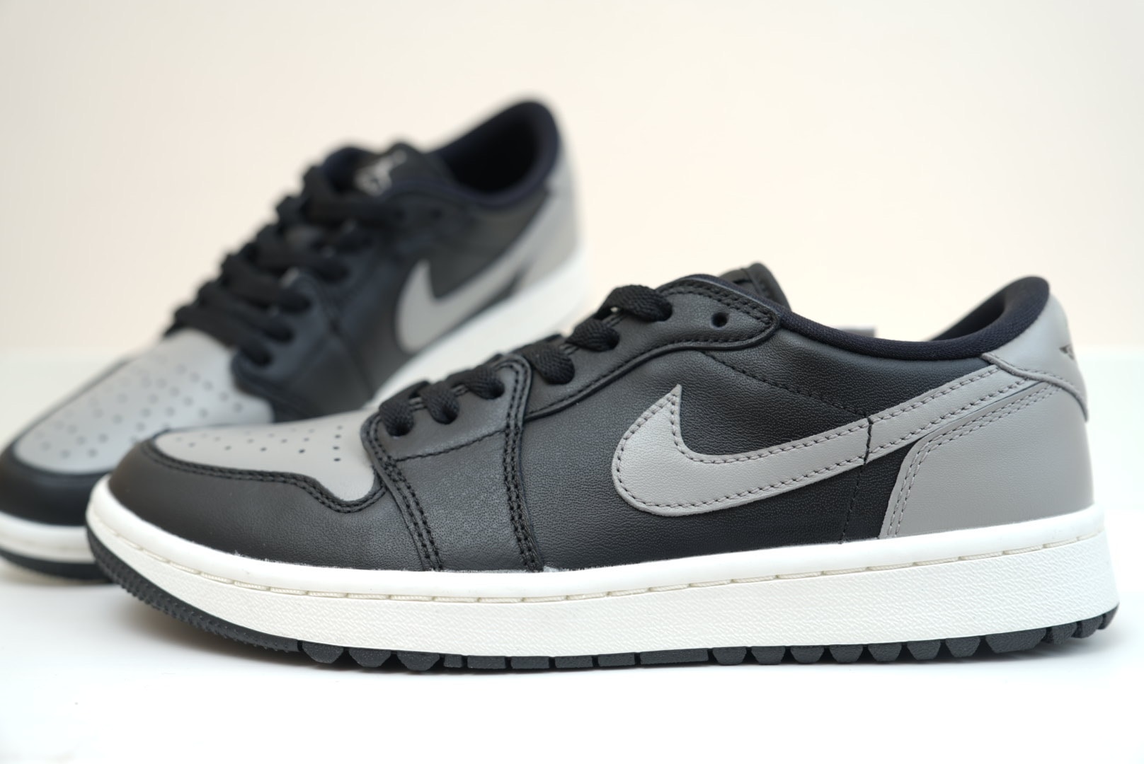 Nike Air Jordan 1 Low Golf "Shadow"
