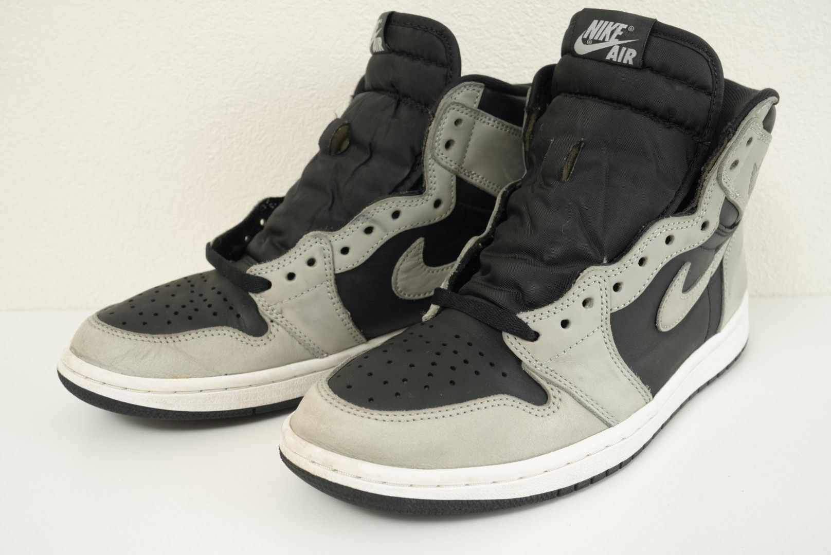 Nike Air Jordan 1 High OG "Shadow 2.0"