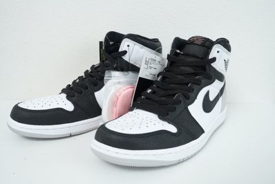 Nike Air Jordan 1 High OG "Bleached Coral"
