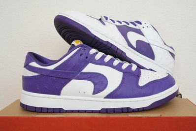 Nike Women's Dunk Low "Made You Look"