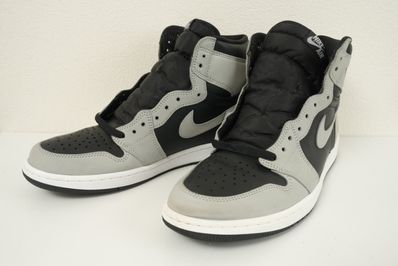 Nike Air Jordan 1 High OG "Shadow 2.0"