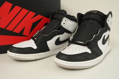 Nike Air Jordan 1 High OG "Bleached Coral"