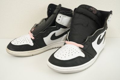 Nike Air Jordan 1 High OG "Bleached Coral"