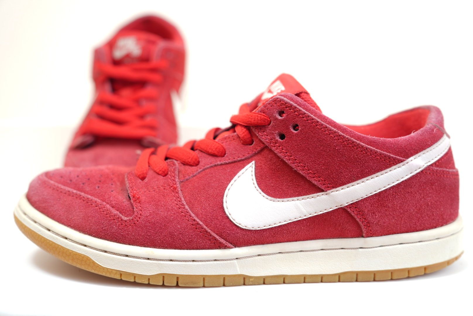 Nike SB Dunk Low Pro "Ishod Wair"