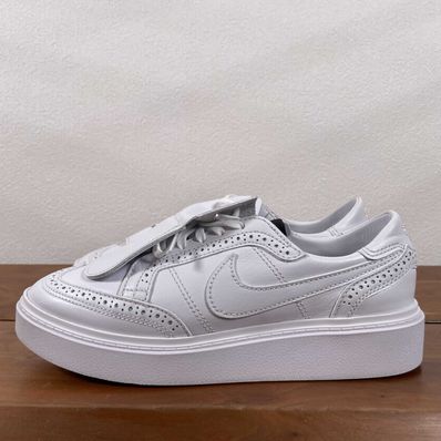 PEACEMINUSONE × Nike Kwondo1 "White" / G-DRAGON