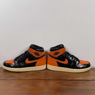 Nike Air Jordan 1 High "Shattered Backboard 3.0"