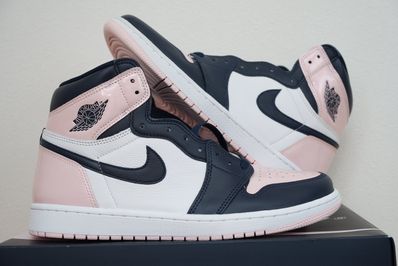 Nike Women's Air Jordan 1 High OG SE "Atmosphere"