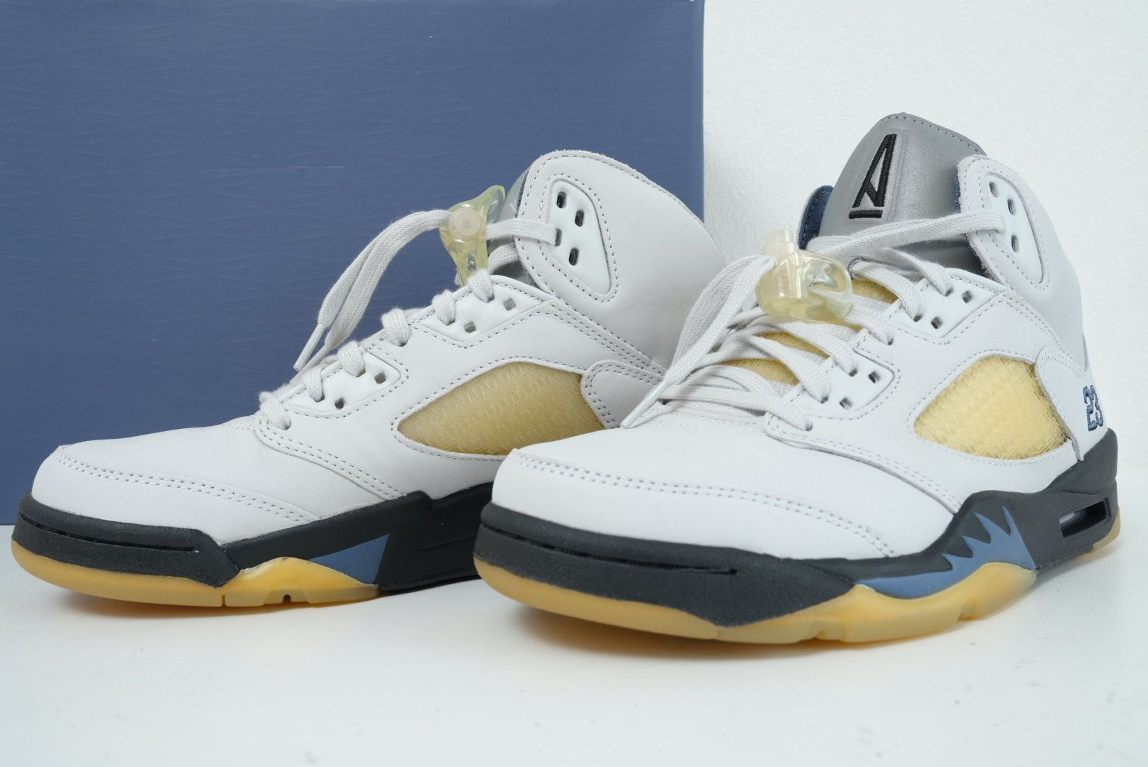 A Ma Maniere × Nike Women's Air Jordan 5 Retro SP "Dawn"