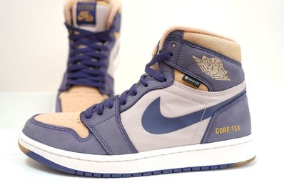Nike Air Jordan 1 Element GORE-TEX "Sky J Purple"
