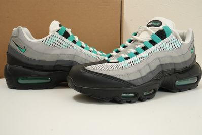 Nike Women's Air Max 95 "Stadium Green"