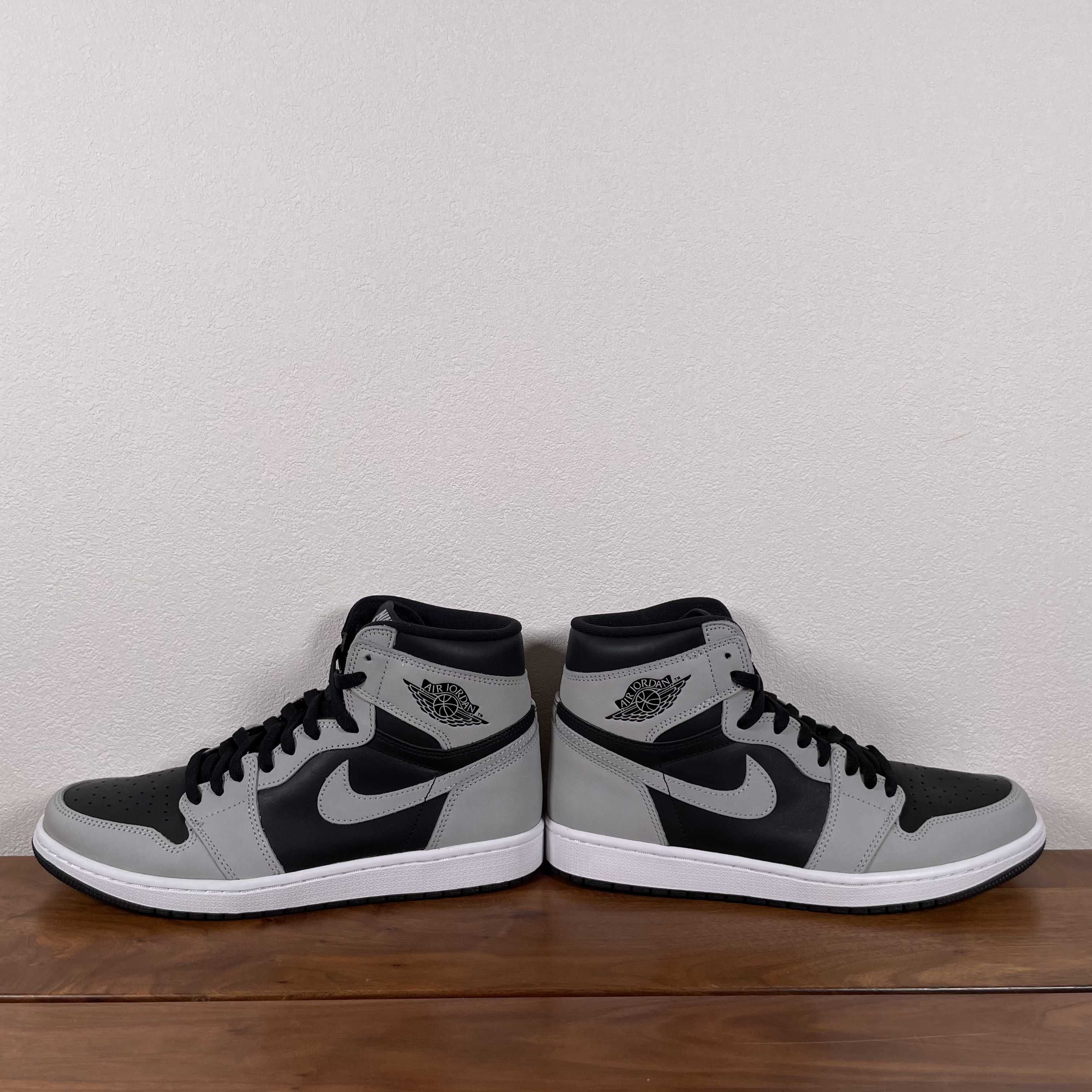 Nike Air Jordan 1 High OG "Shadow 2.0"