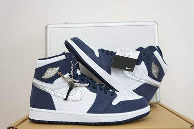 Nike Air Jordan 1 Retro High OG CO.JP