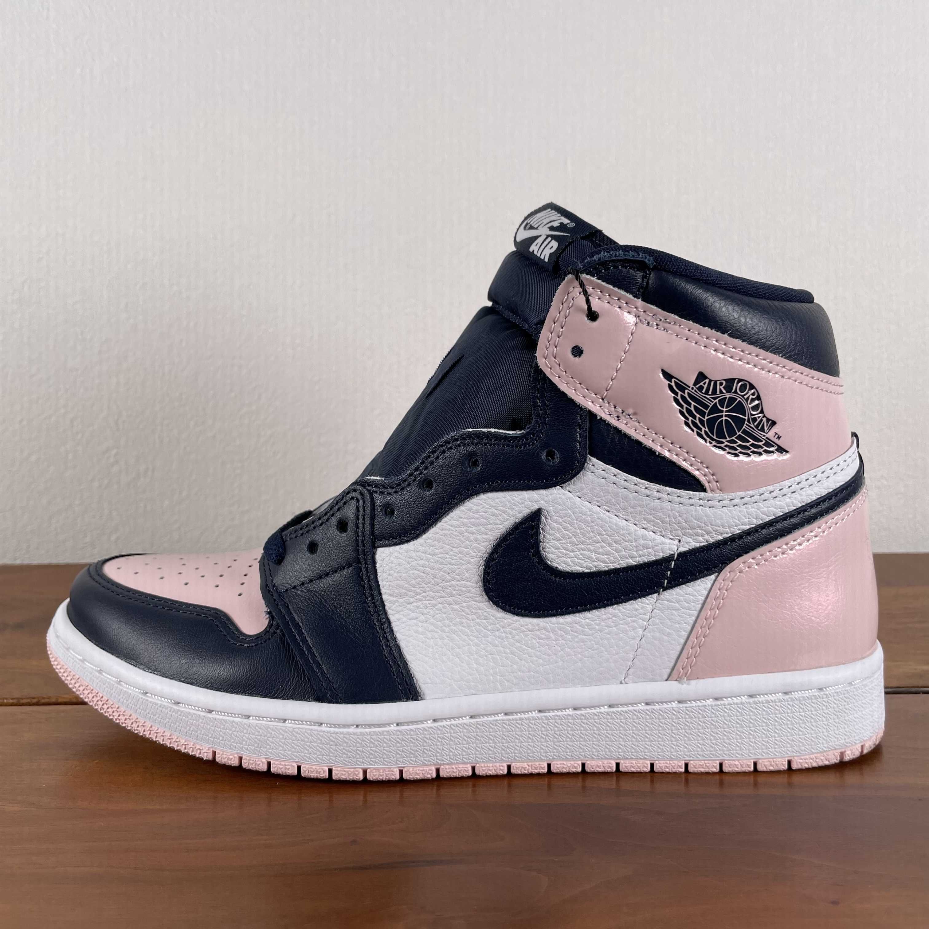 Nike Women's Air Jordan 1 High OG SE "Atmosphere"