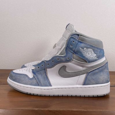 Nike Air Jordan 1 High OG "Hyper Royal"