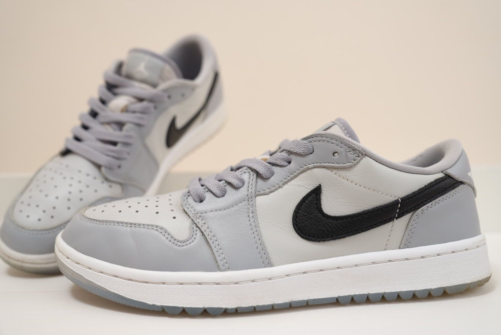 NIKE ナイキ エアジョーダン 1 ロー ゴルフ 26cm 国内11月17日発売予定】 ナイキ エアジョーダン 1 ロー ゴルフ