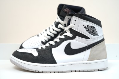 Nike Air Jordan 1 High OG "Bleached Coral"