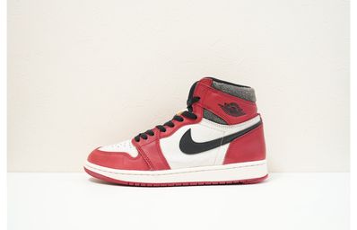 Nike Air Jordan 1 High OG "Lost & Found/Chicago"