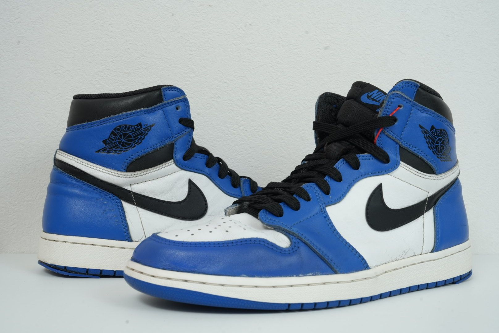Nike Air Jordan 1 Retro High OG "Game Royal" 