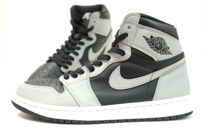Nike Air Jordan 1 High OG "Shadow 2.0"