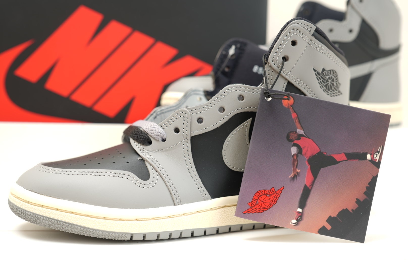 Nike Air Jordan 1 High '85 