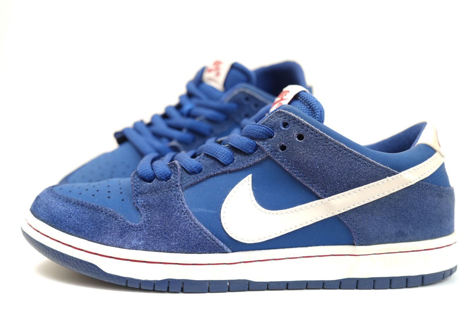 Nike SB Dunk Low Ishod Wair "Deep Royal"