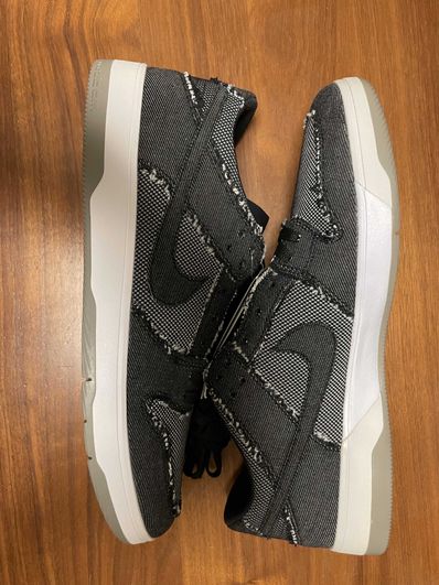 Mesicom Toy × Nike SB Dunk Low "Elite"