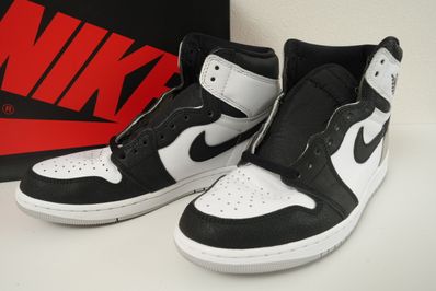 Nike Air Jordan 1 High OG "Bleached Coral"