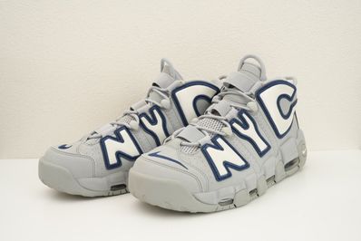 NIKE AIR MORE UPTEMPO "NEW YORK"