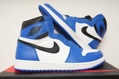 Nike Air Jordan 1 Retro High OG "Game Royal"