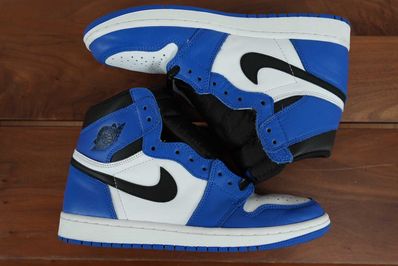 Nike Air Jordan 1 Retro High OG "Game Royal"