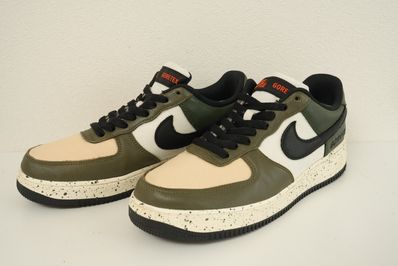 Nike Air Force 1 GORE-TEX "Medium Olive"