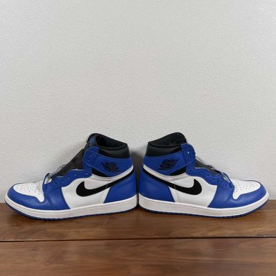 Nike Air Jordan 1 Retro High OG "Game Royal"