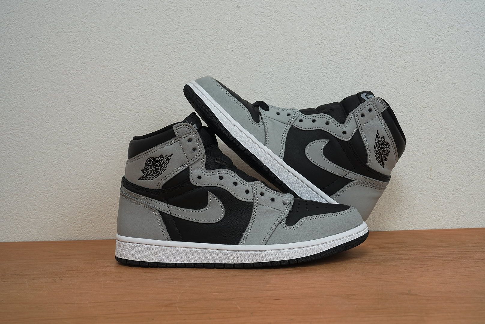 Nike Air Jordan 1 High OG "Shadow 2.0"