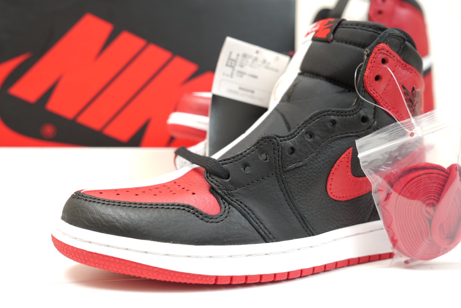 Nike Air Jordan 1 Retro High OG "Homage To Home"