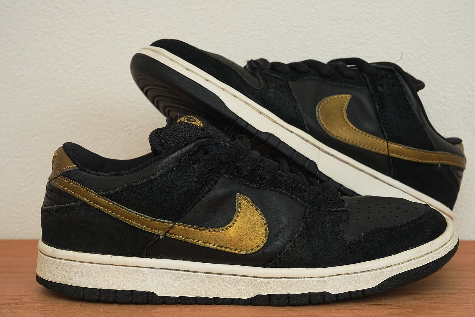 Nike SB Dunk Low 