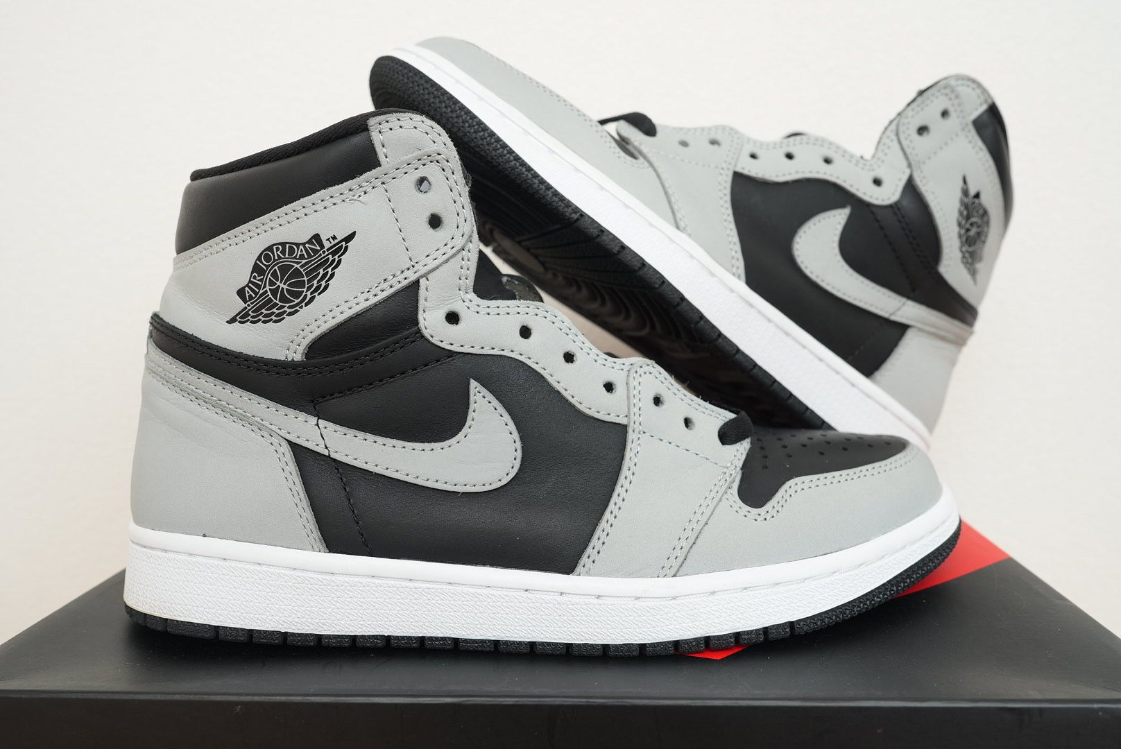 Nike Air Jordan 1 High OG "Shadow 2.0"