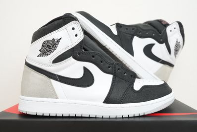 Nike Air Jordan 1 High OG "Bleached Coral"