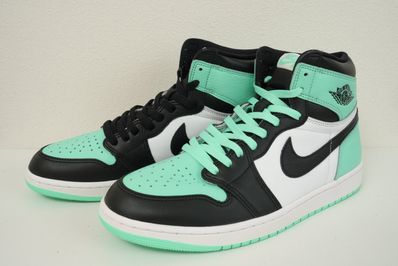 Nike Air Jordan 1 High OG "Green Glow"