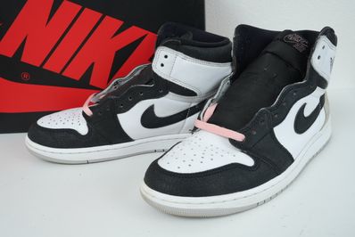 Nike Air Jordan 1 High OG "Bleached Coral"