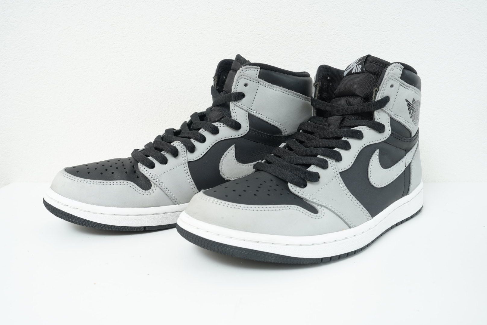 Nike Air Jordan 1 High OG "Shadow 2.0"