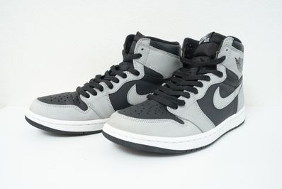 Nike Air Jordan 1 High OG "Shadow 2.0"