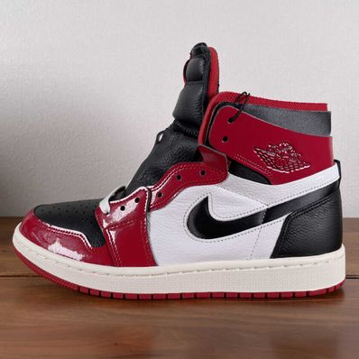 Nike Women's Air Jordan 1 High ZOOM "Chicago"