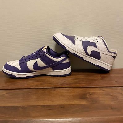 Nike Women's Dunk Low "Made You Look"