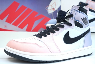 Nike Air Jordan 1 High OG "Multi Color"