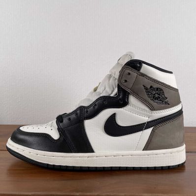 Nike Air Jordan 1 High OG "Sail/Dark Mocha/Black"