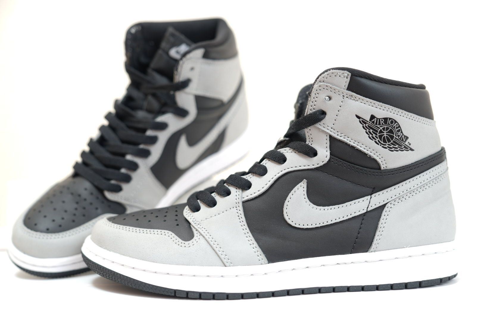Nike Air Jordan 1 High OG "Shadow 2.0"