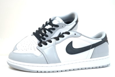 Nike Air Jordan 1 Retro Low OG "Barons"