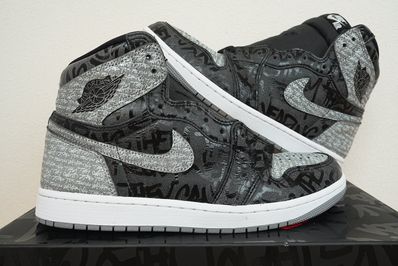 Nike Air Jordan 1 High OG "Rebellionaire"