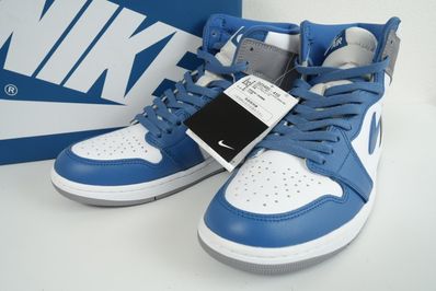 Nike Air Jordan 1 High OG "True Blue"