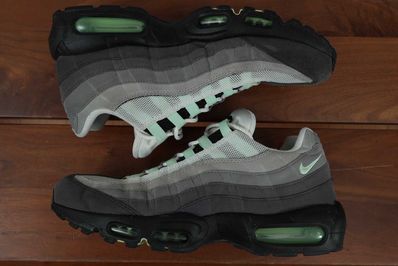 Nike Air Max 95 "Fresh Mint"